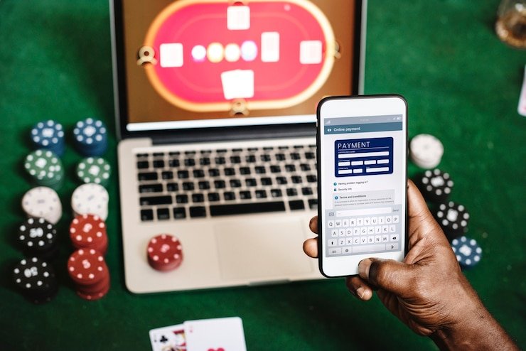 Daftar periksa status VIP akun dewasa